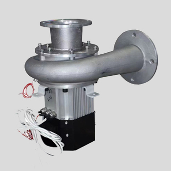 High-speed SRM