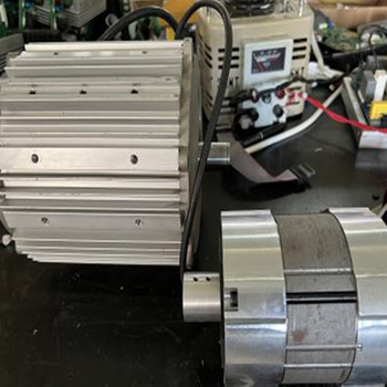High-speed SRM